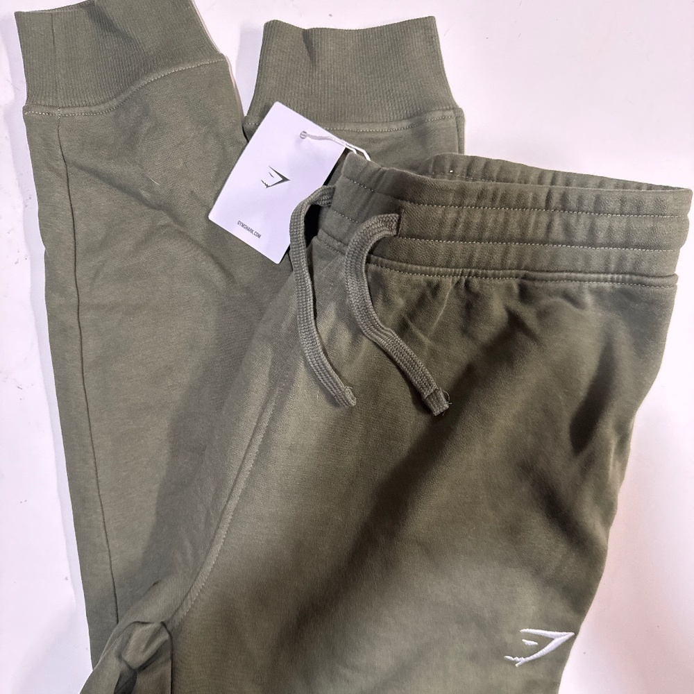 Gymshark joggers